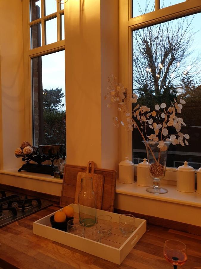 Villa De Panne Eksteriør bilde