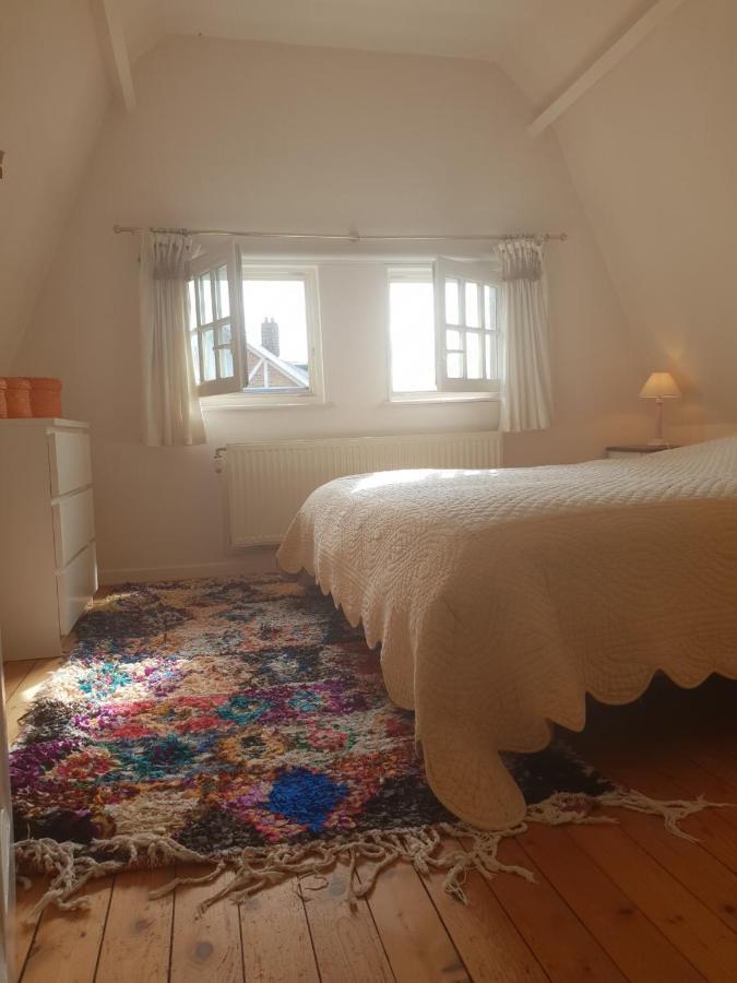 Villa De Panne Eksteriør bilde