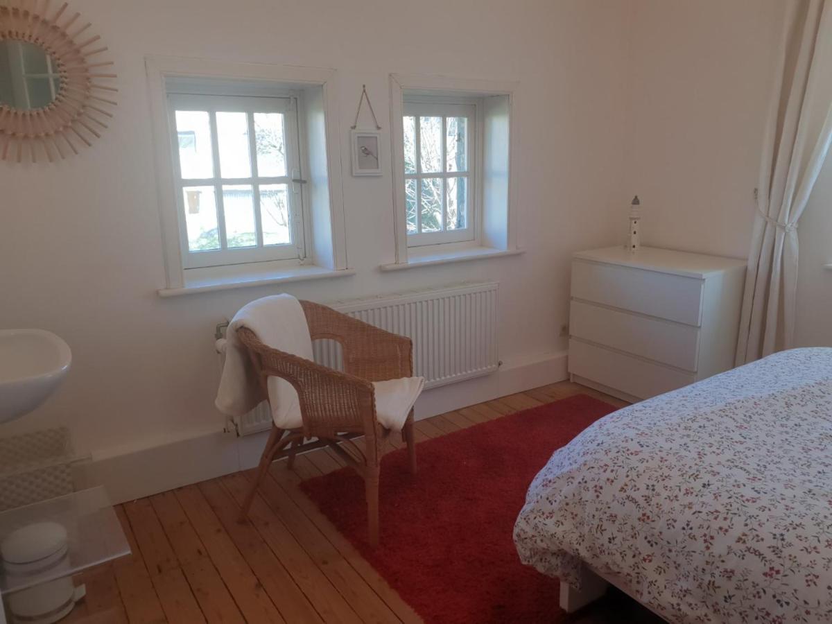 Villa De Panne Eksteriør bilde