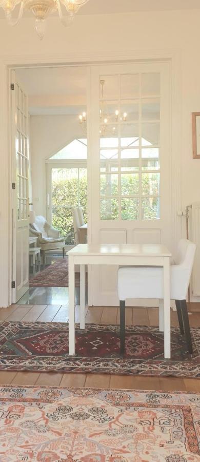 Villa De Panne Eksteriør bilde