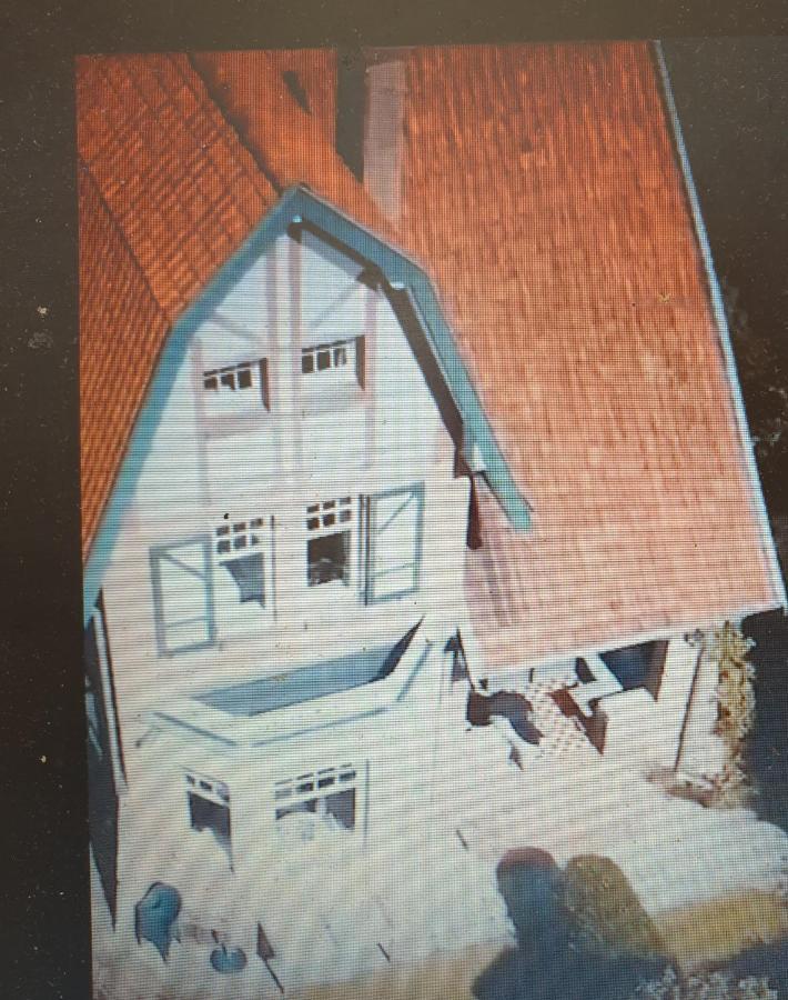 Villa De Panne Eksteriør bilde