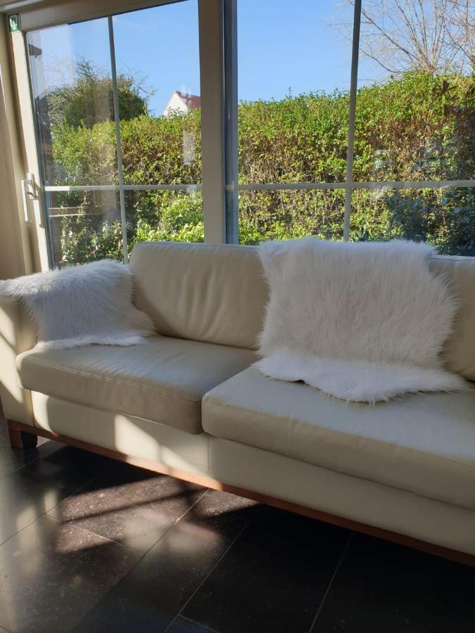 Villa De Panne Eksteriør bilde